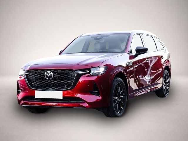 Mazda CX-80 (08/2025, Diesel)