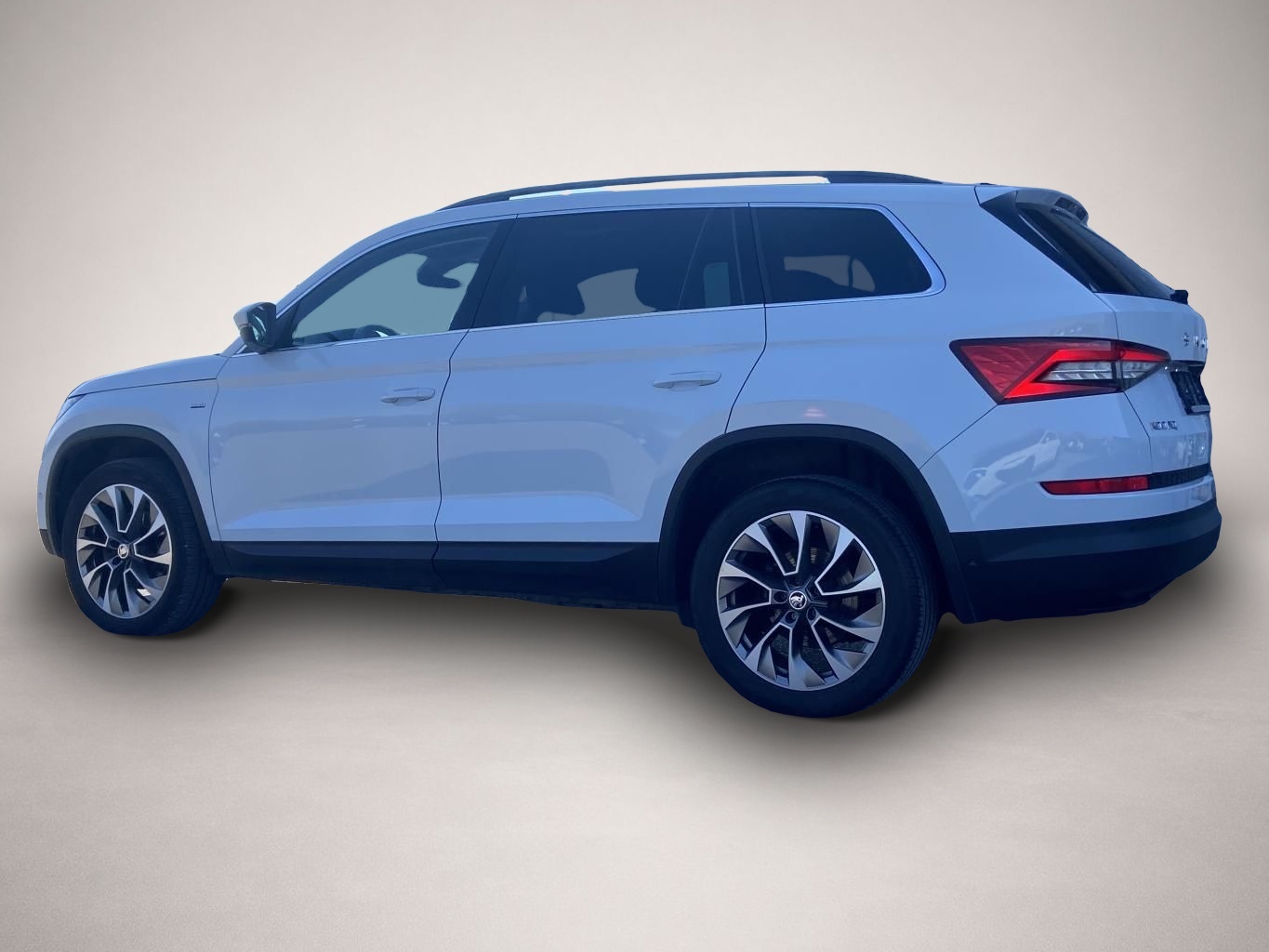 Skoda Kodiaq (07/2021, )