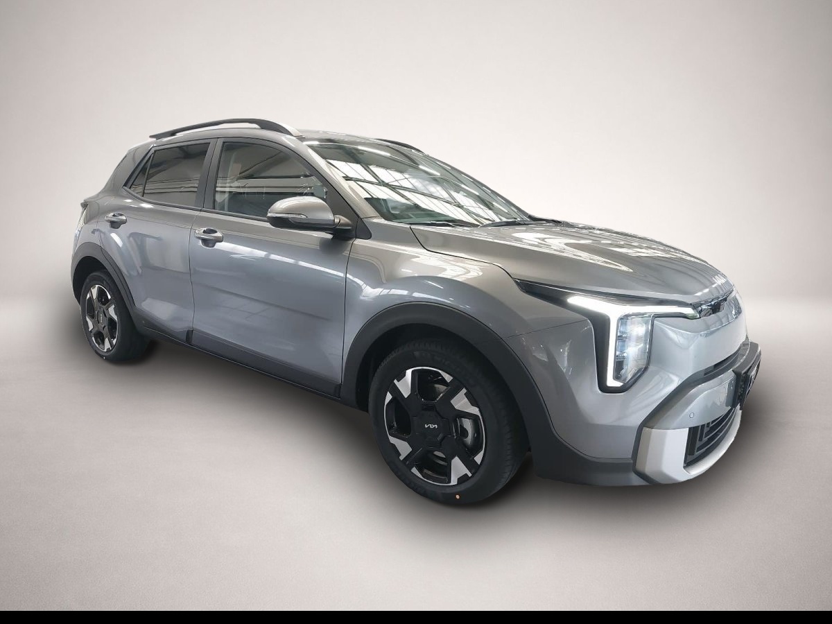 Kia Stonic, image 2 of 5