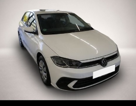 Volkswagen Polo (07/2023, Benzin)