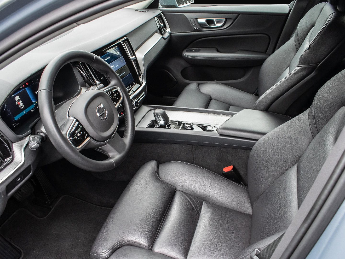 Volvo V60 Cross Country (12/2023, )