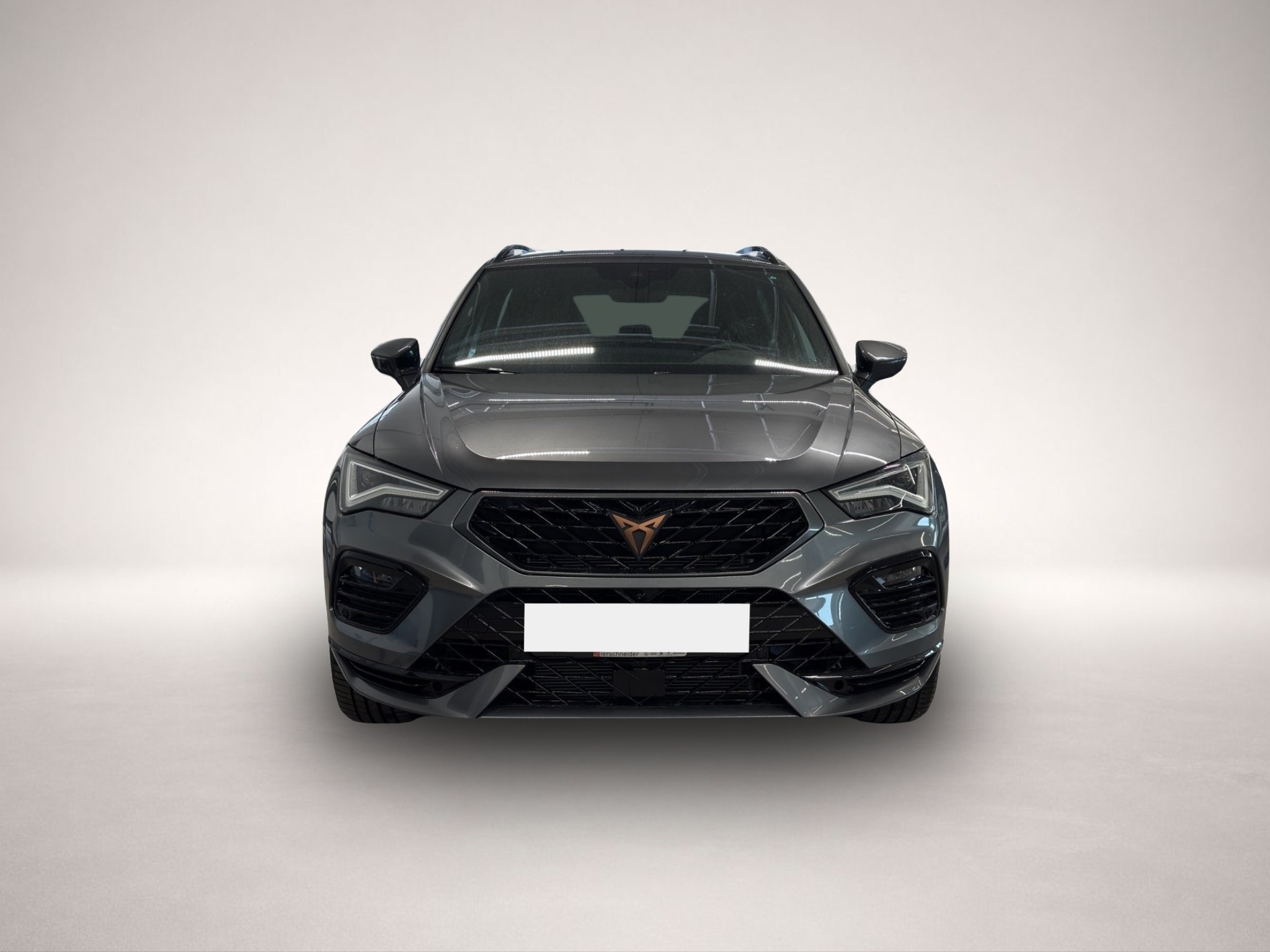CUPRA Ateca, image 2 of 5