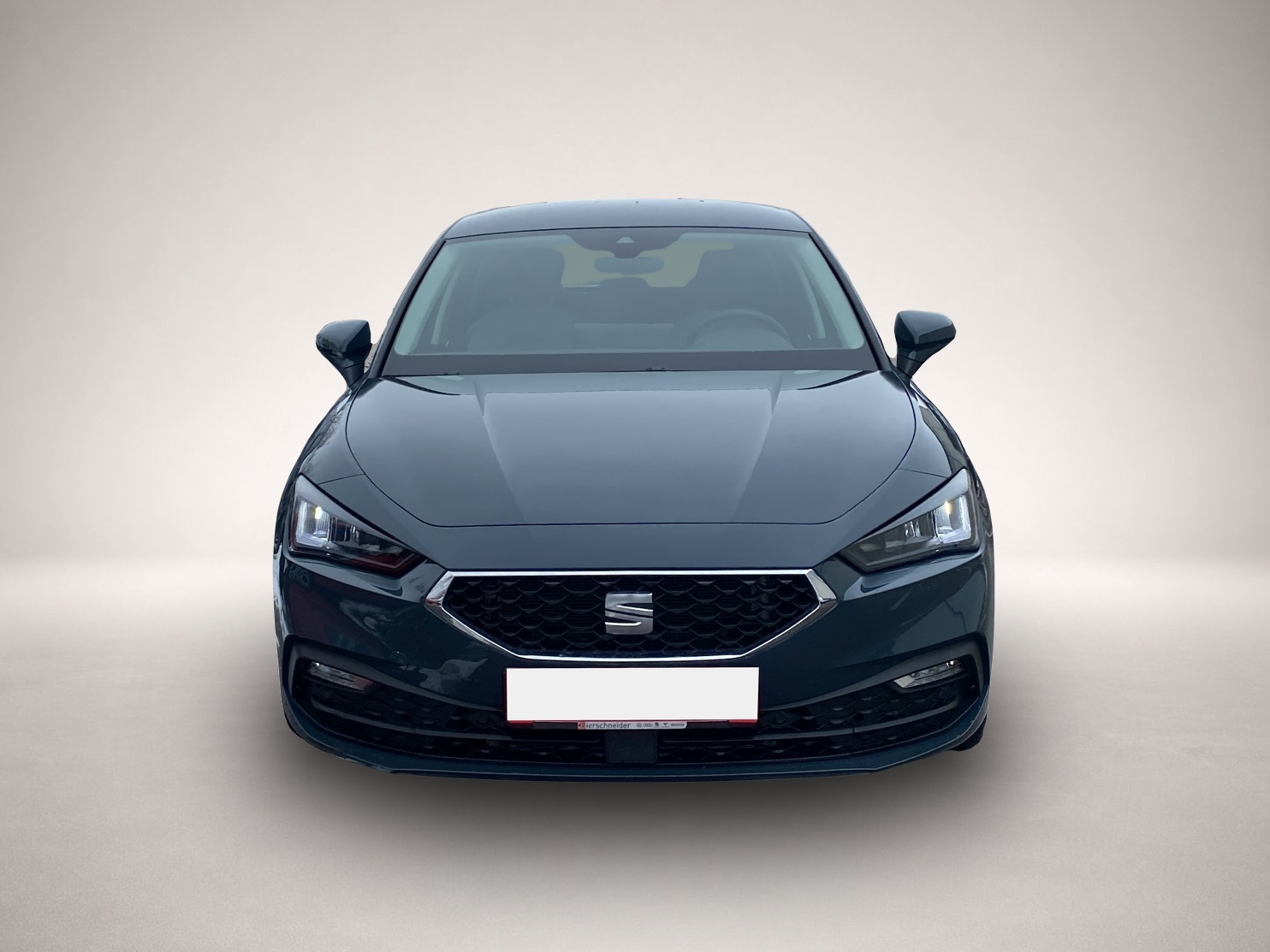 SEAT Leon, Bild 2 von 7