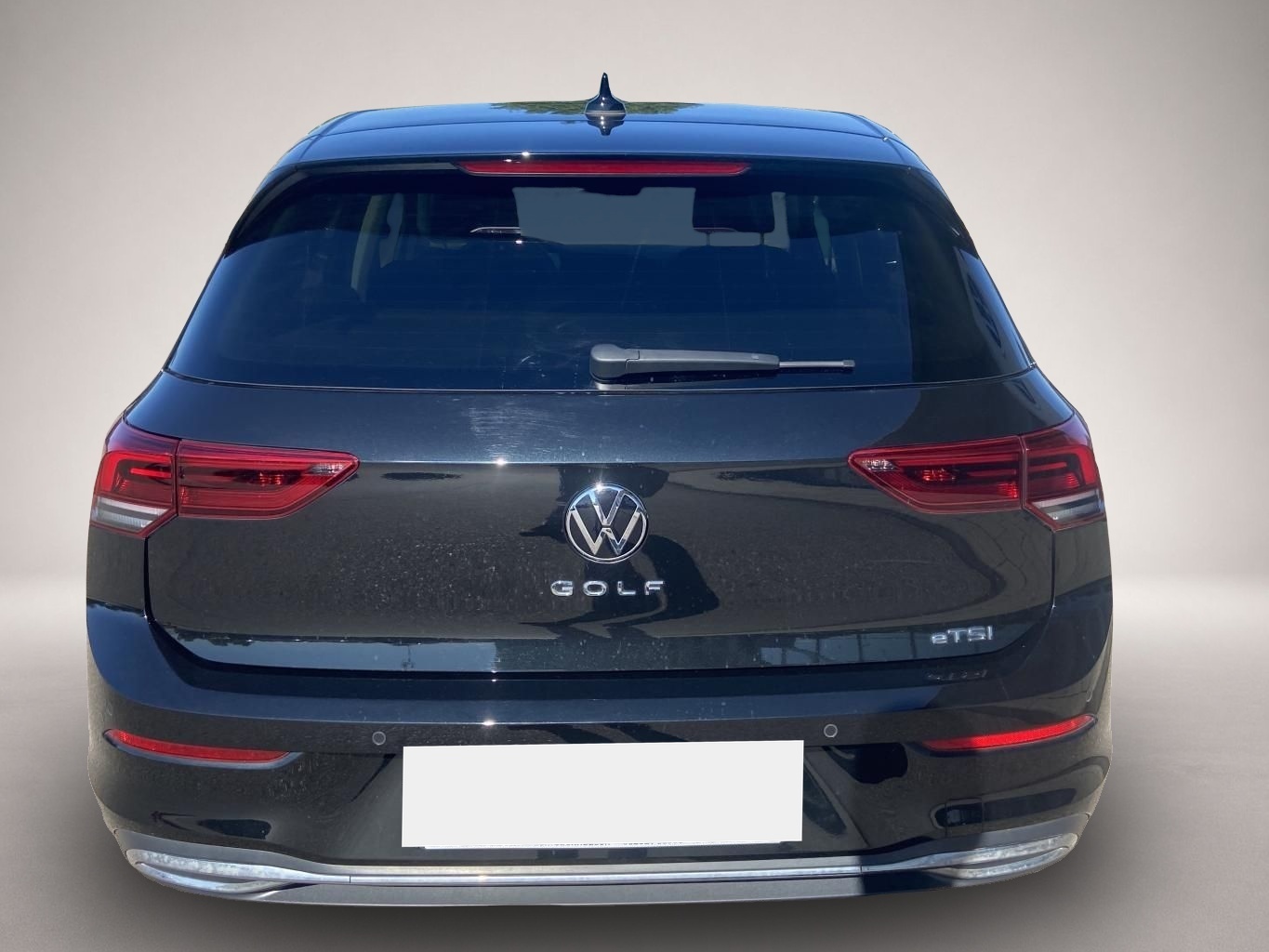Volkswagen Golf (04/2024, )