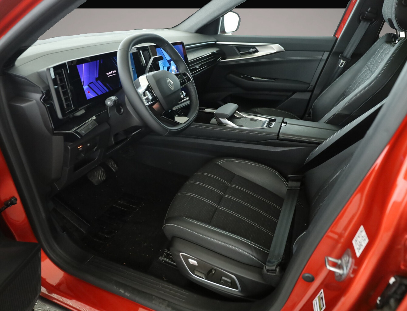 Renault Austral (03/2025, Hybrid (Benzin/Elektro))