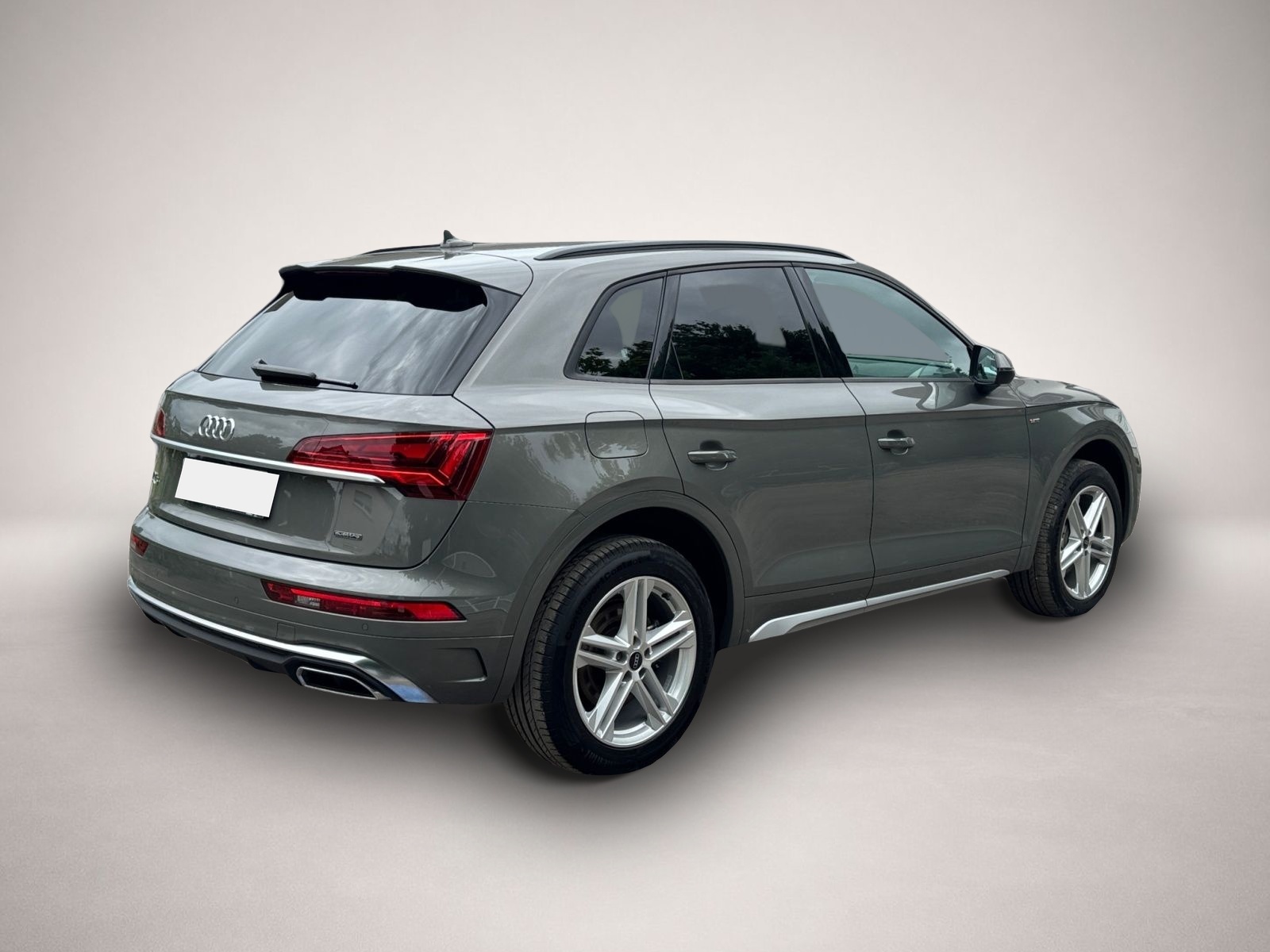 Audi Q5 (03/2023, Diesel)