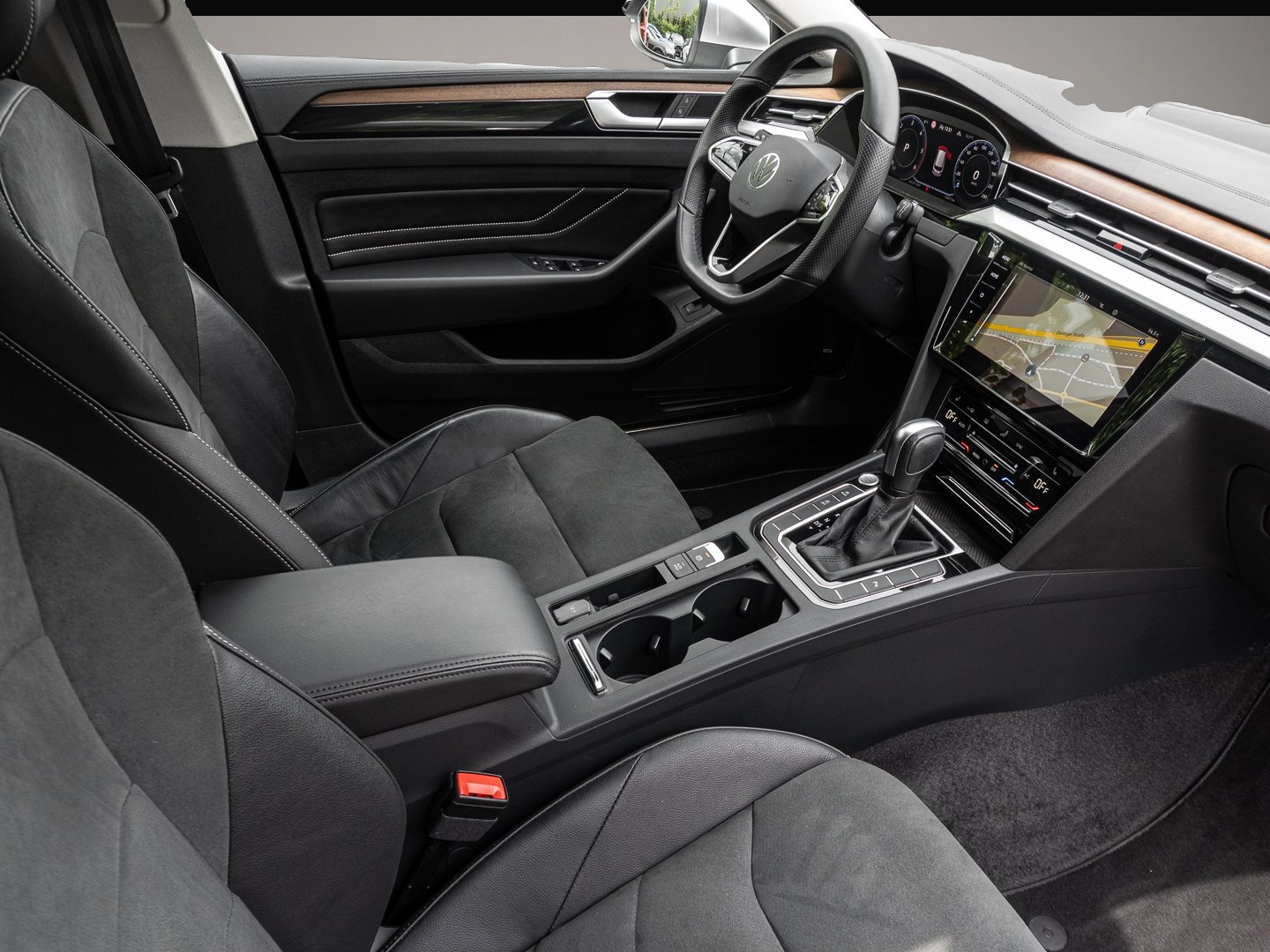 Volkswagen Arteon (02/2023, )