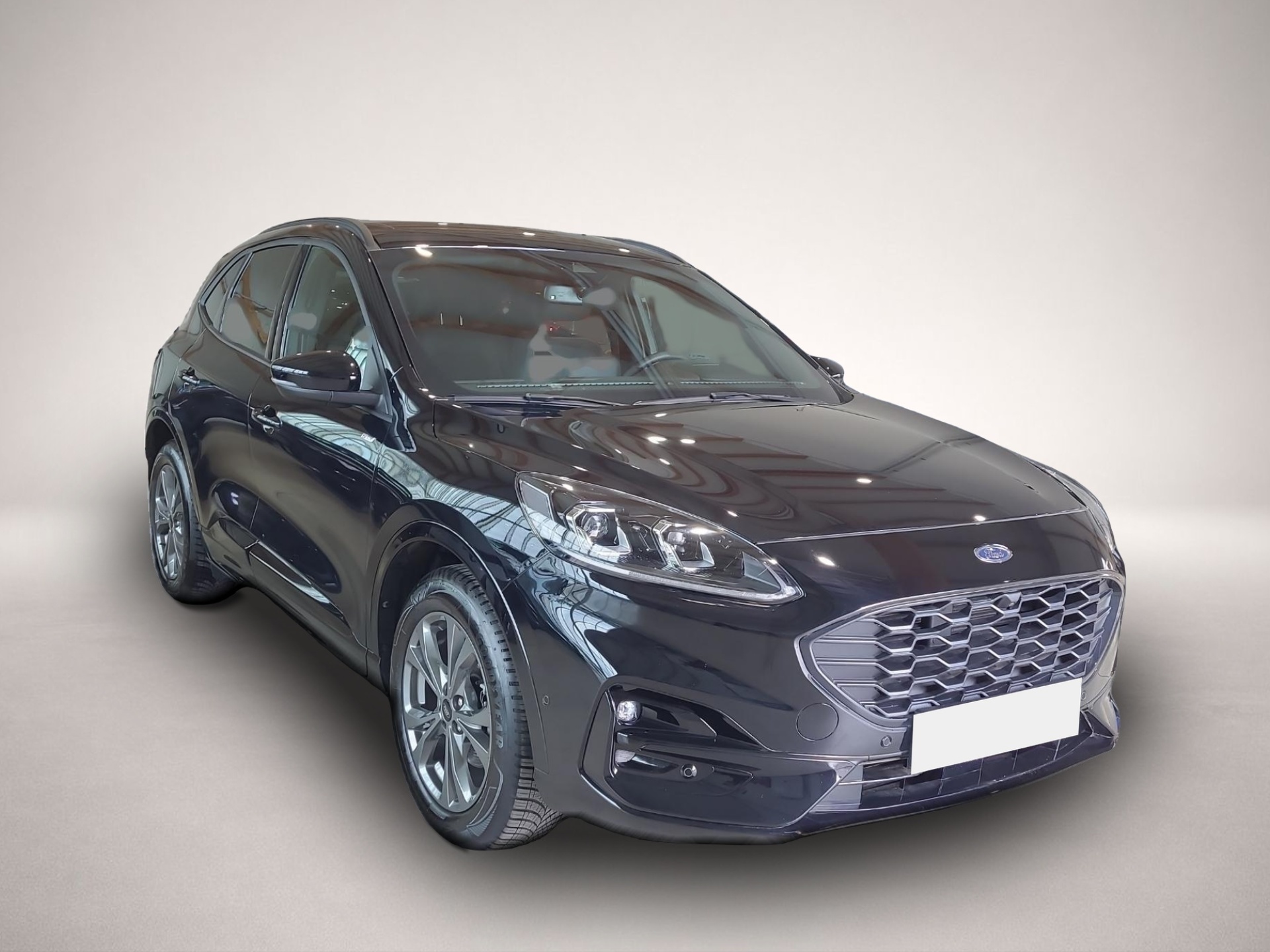 Ford Kuga (10/2023, Benzin)