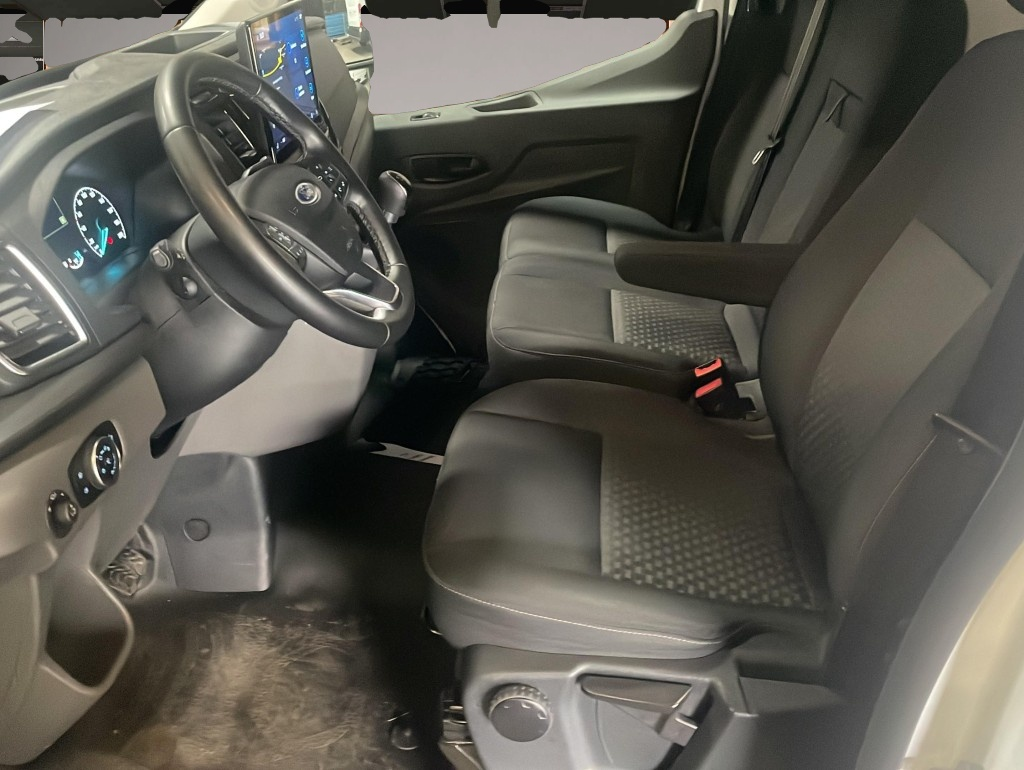 Ford Other (02/2024, )
