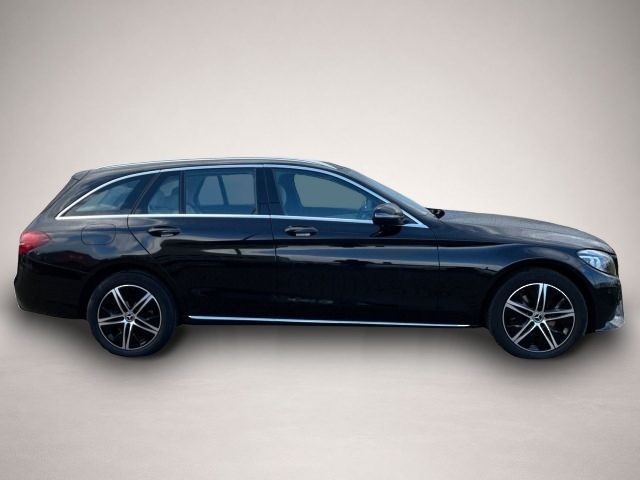 Mercedes-Benz C 220 (12/2020, Diesel)