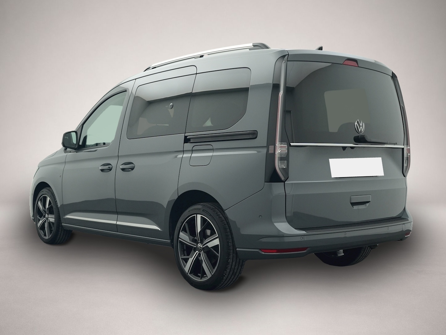 Volkswagen Caddy (10/2024, Diesel)