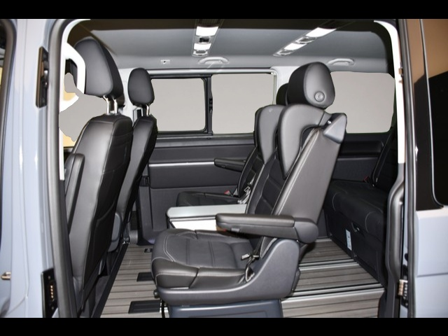 Volkswagen T6 Multivan (05/2024, )