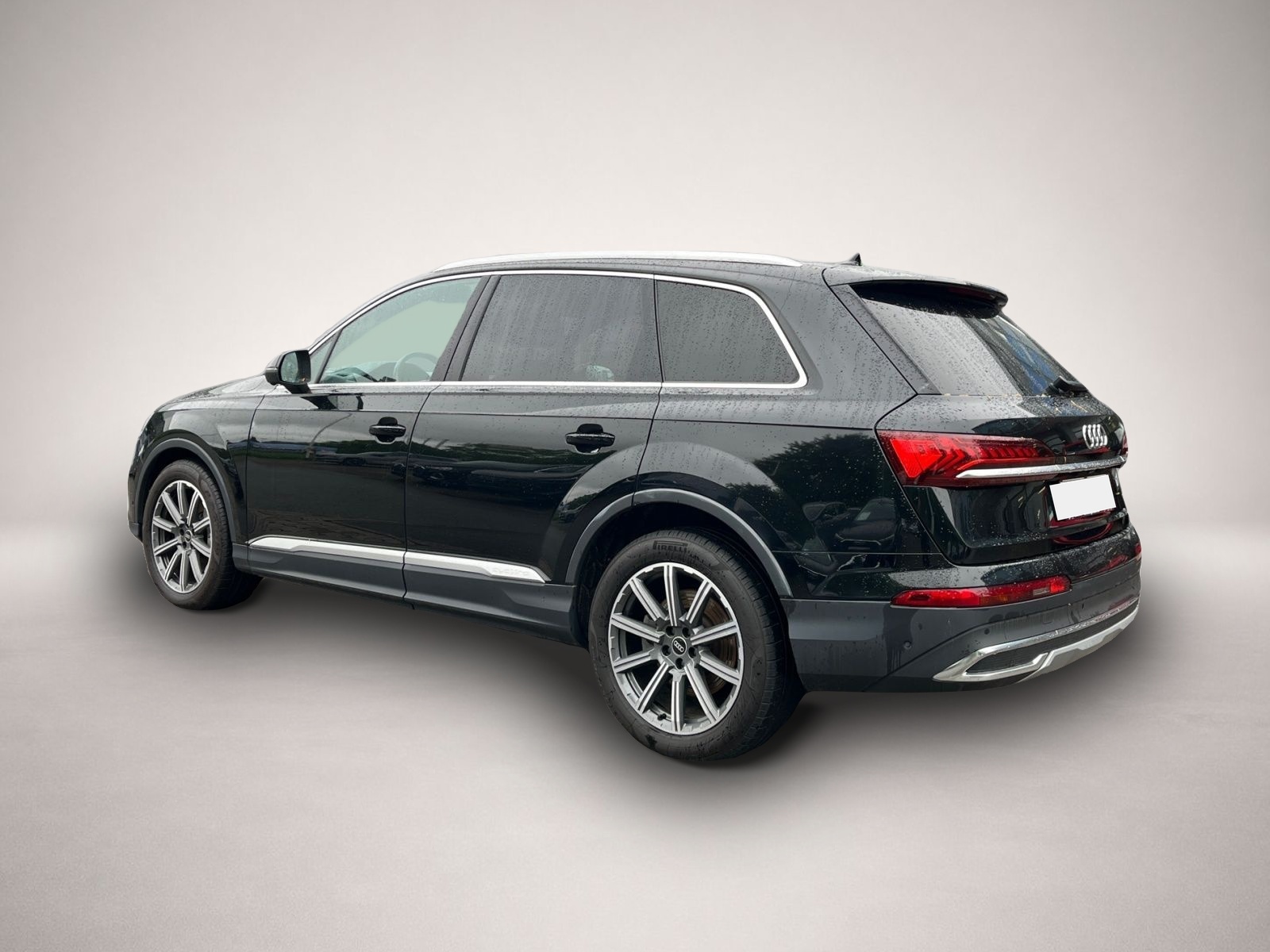 Audi Q7 (02/2023, Benzin)