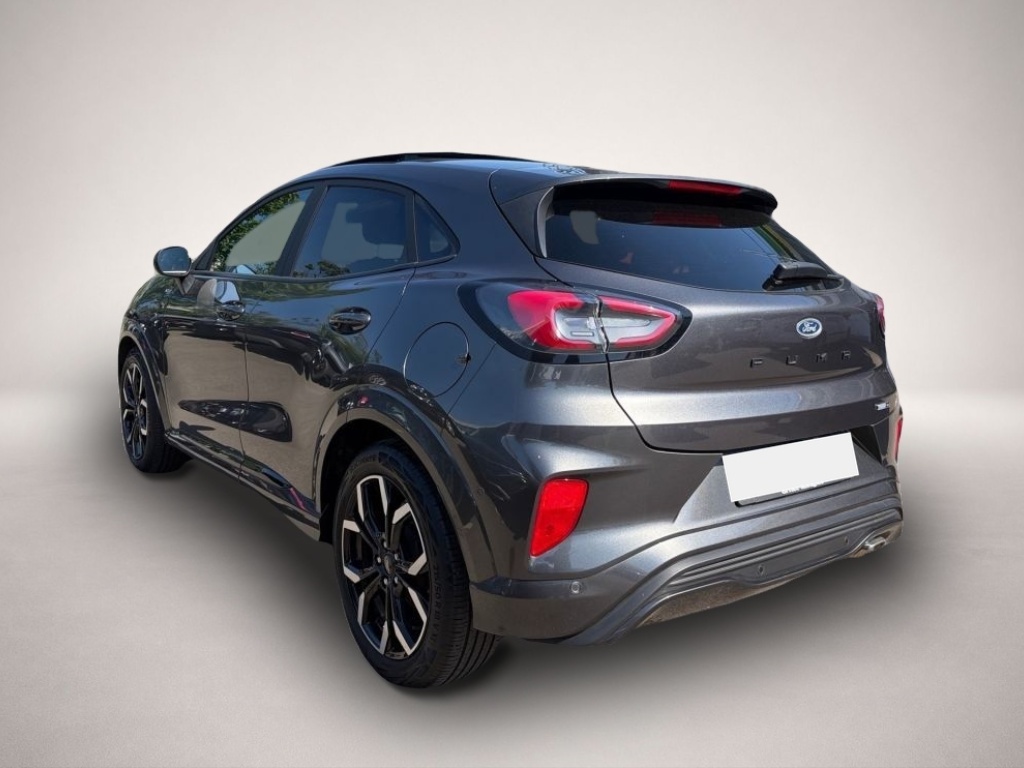 Ford Puma (06/2022, )