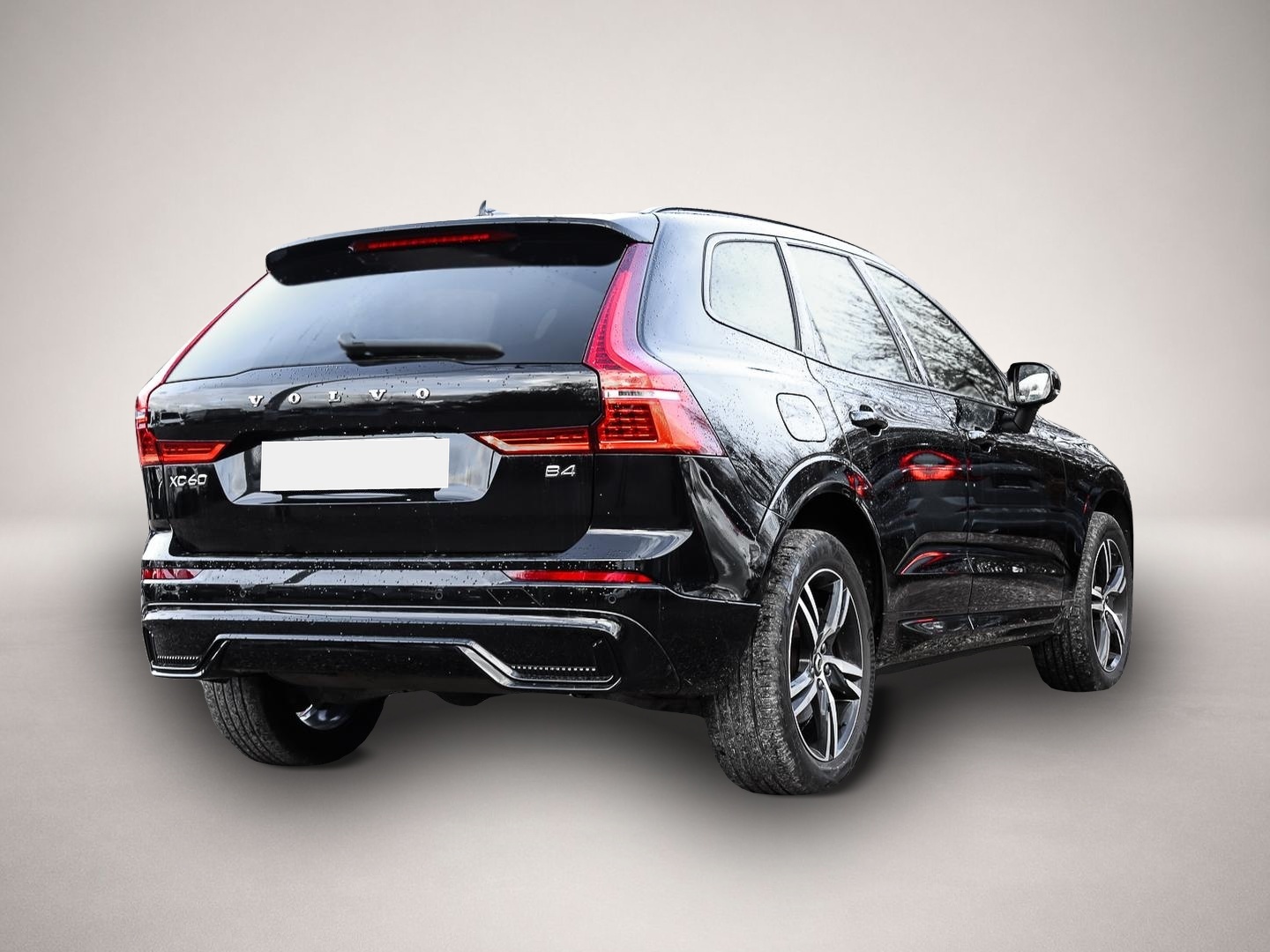 Volvo XC60 (01/2023, Diesel)
