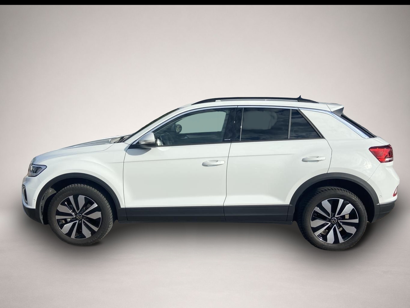Volkswagen T-Roc (04/2023, )