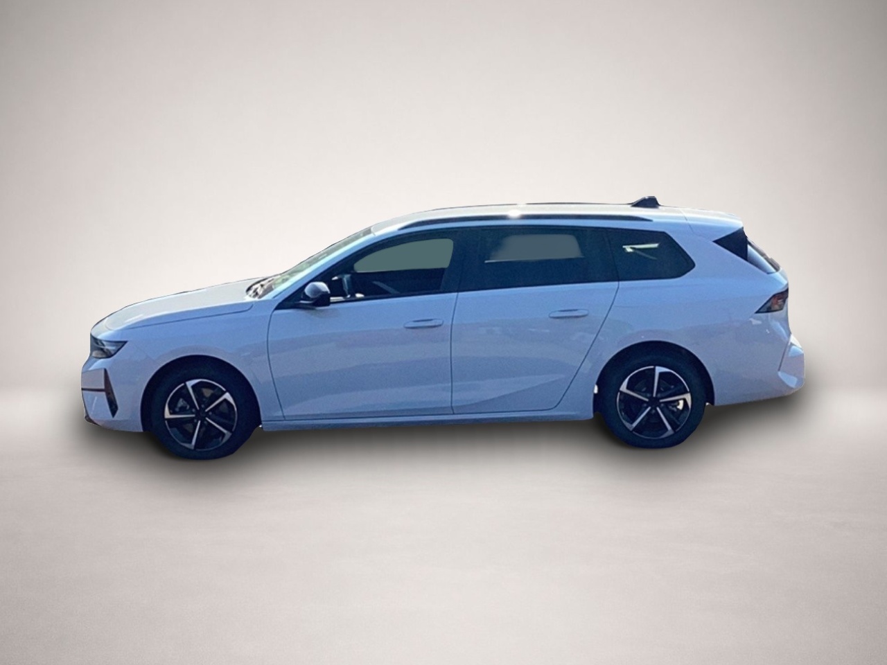 Opel Astra (, Diesel)