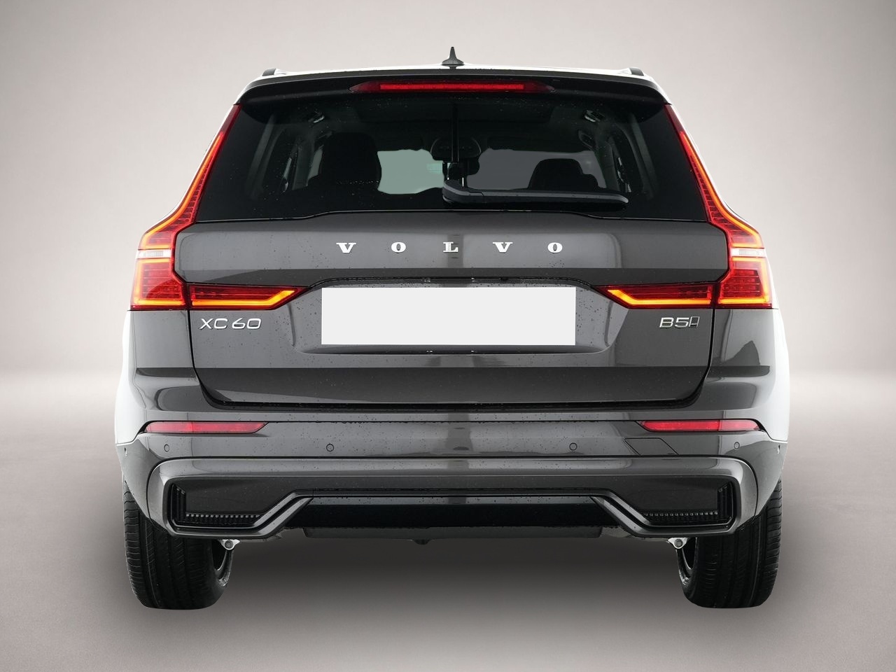 Volvo XC60 (03/2025, Benzin)