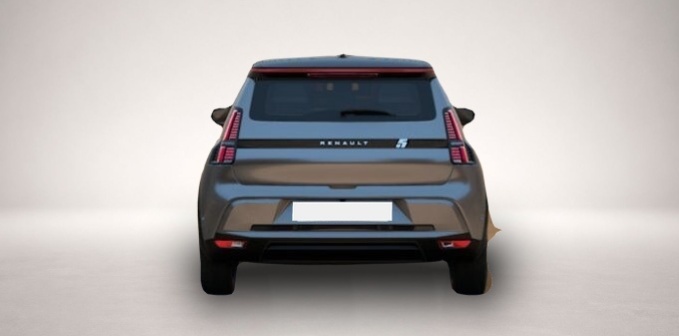 Renault R 5, image 4 of 5