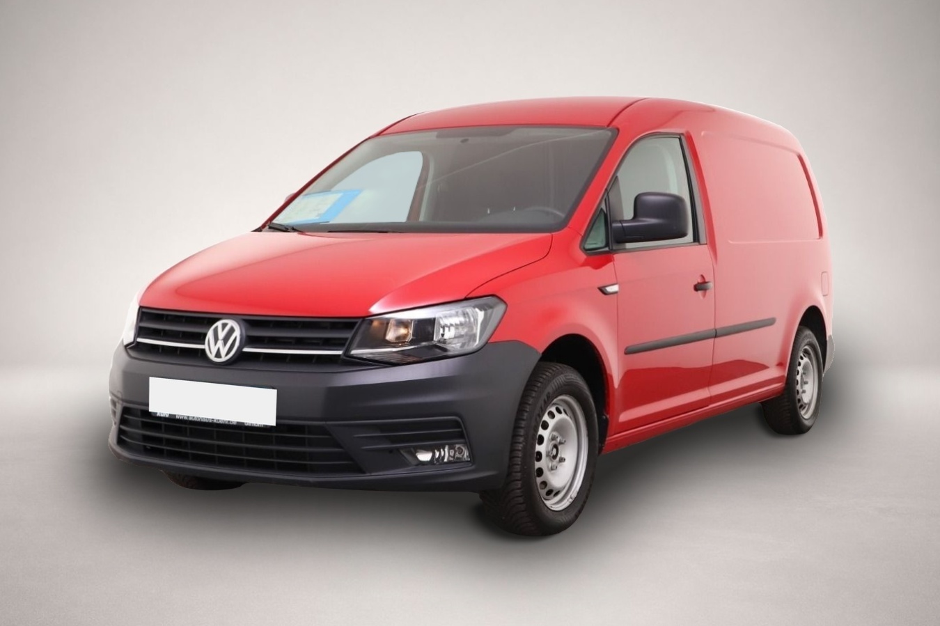 Volkswagen Caddy Maxi (11/2018, Diesel)