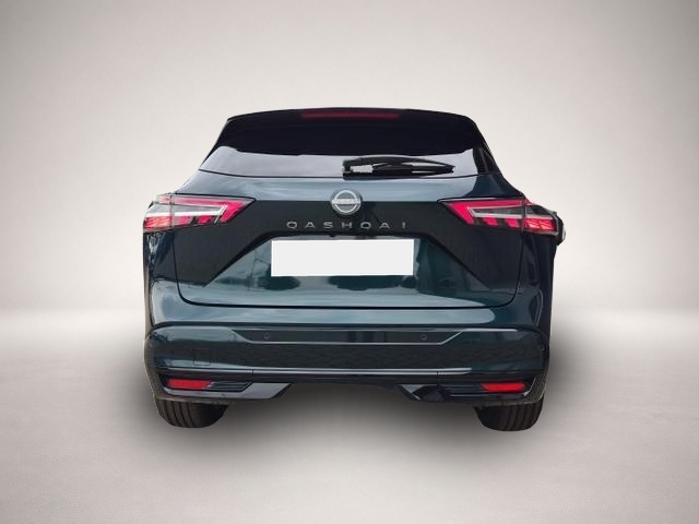 Nissan Qashqai (06/2026, Benzin)