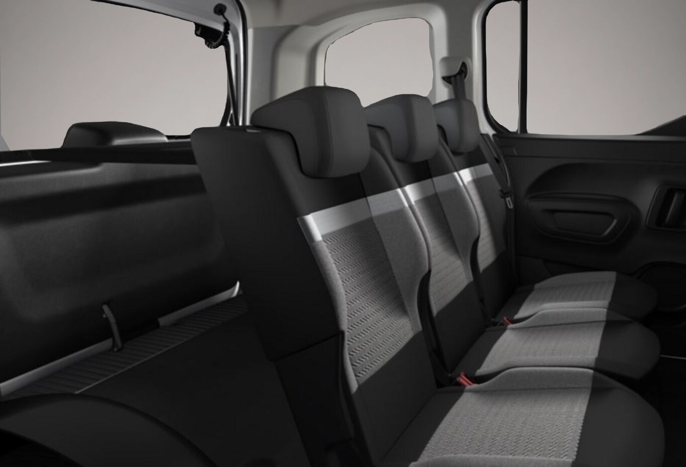 Citroen Berlingo (03/2026, Diesel)