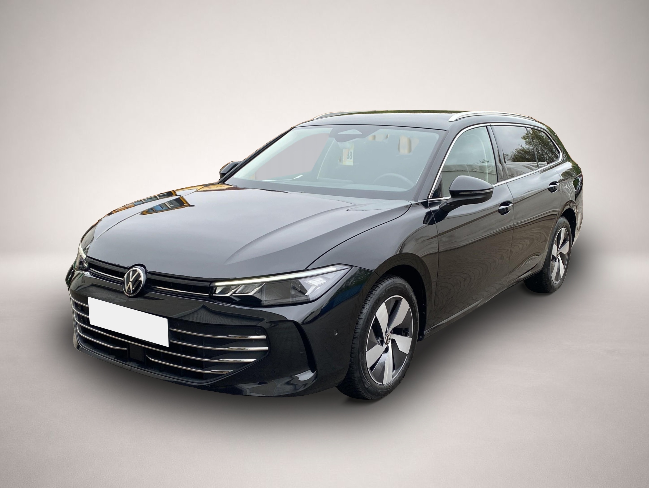 Volkswagen Passat Variant (07/2025, Diesel)