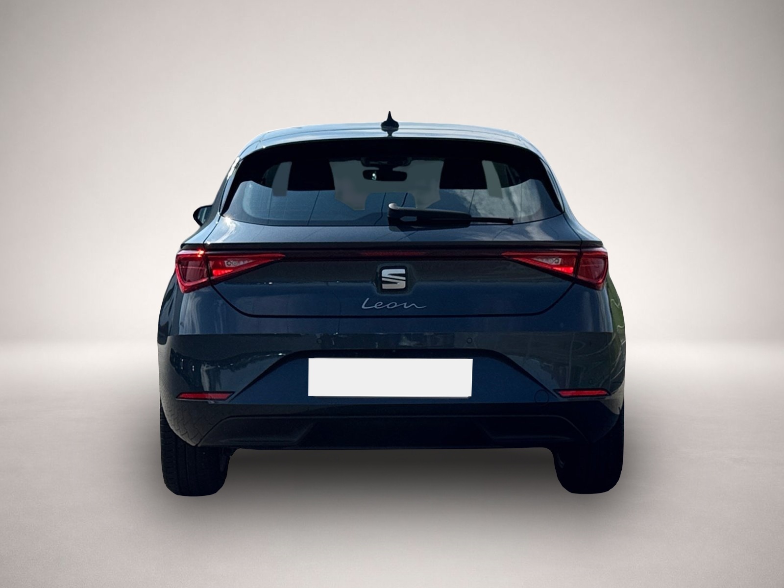 Seat Leon (04/2026, Benzin)