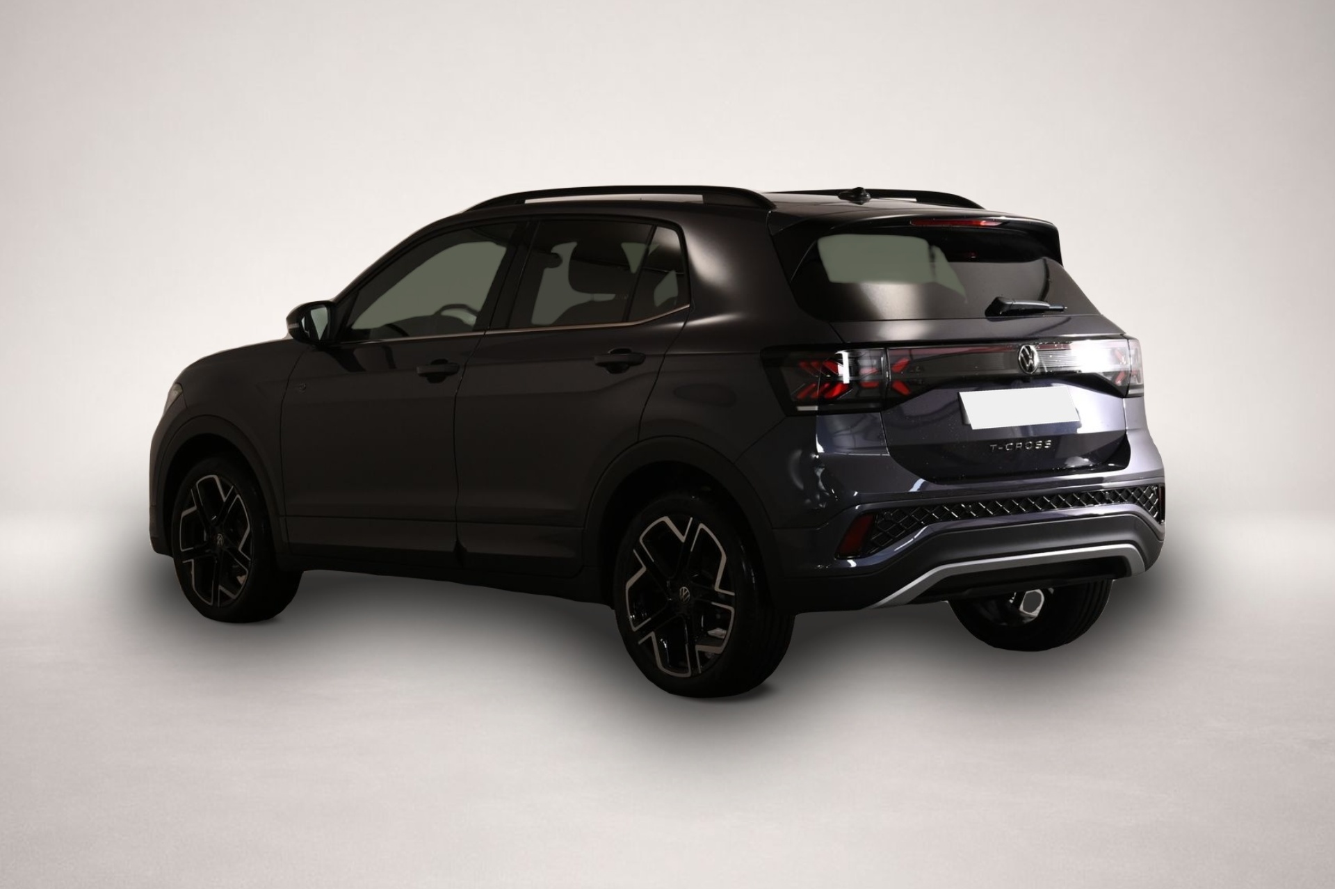 Volkswagen T-Cross, Bild 3 von 5