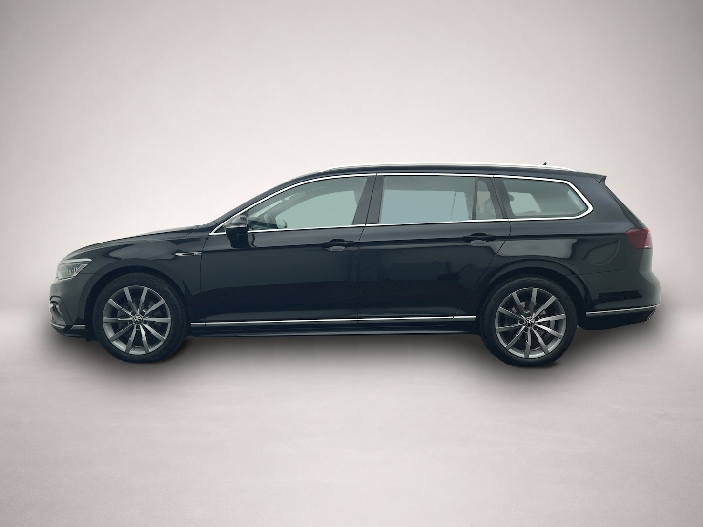 Volkswagen Passat Variant (03/2022, Diesel)