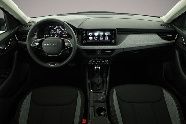 Skoda Kamiq (04/2026, Benzin)
