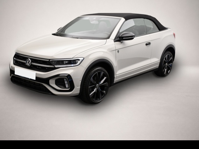 Volkswagen T-Roc (07/2025, )