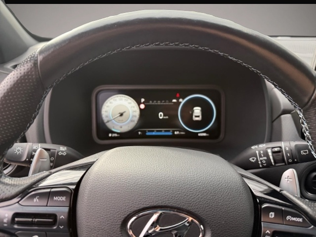 Hyundai KONA (07/2022, Benzin)
