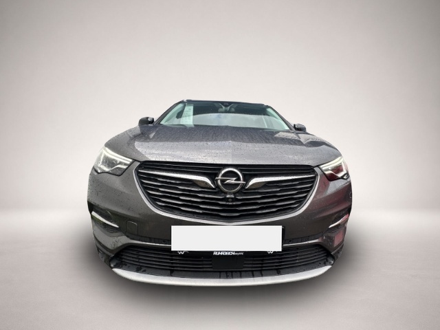 Opel Grandland (X) (09/2019, Benzin)