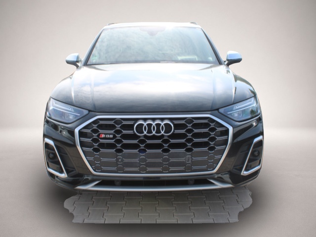 Audi quattro (04/2023, )