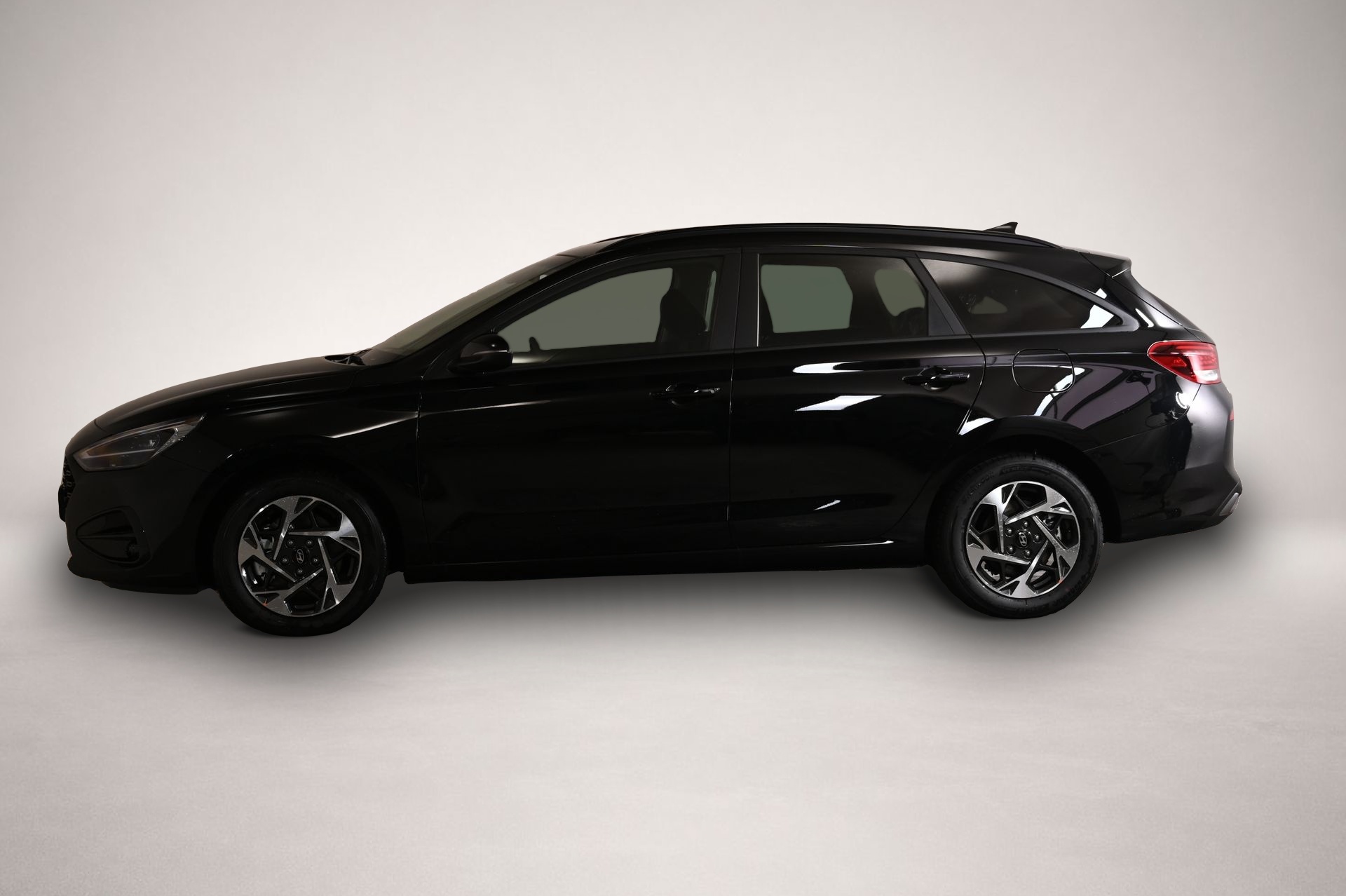 Hyundai i30, Bild 2 von 5