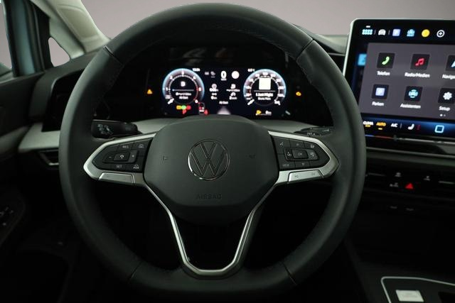 Volkswagen Golf (03/2026, Diesel)
