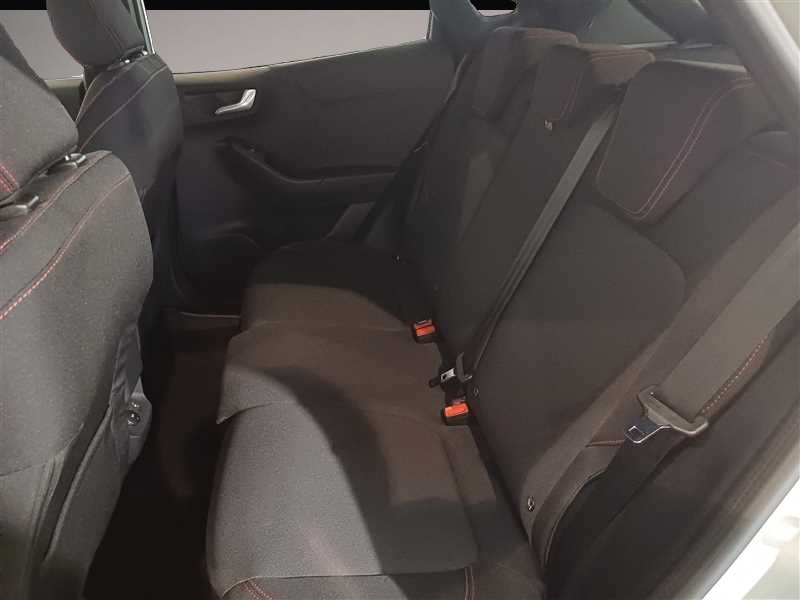Ford Puma (11/2025, Benzin)