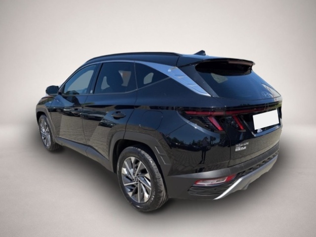 Hyundai TUCSON (06/2022, Benzin)
