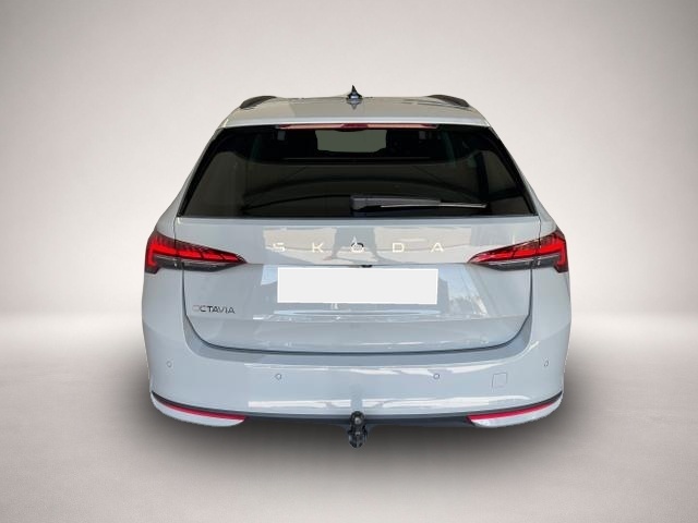 Skoda Octavia, Bild 5 von 5