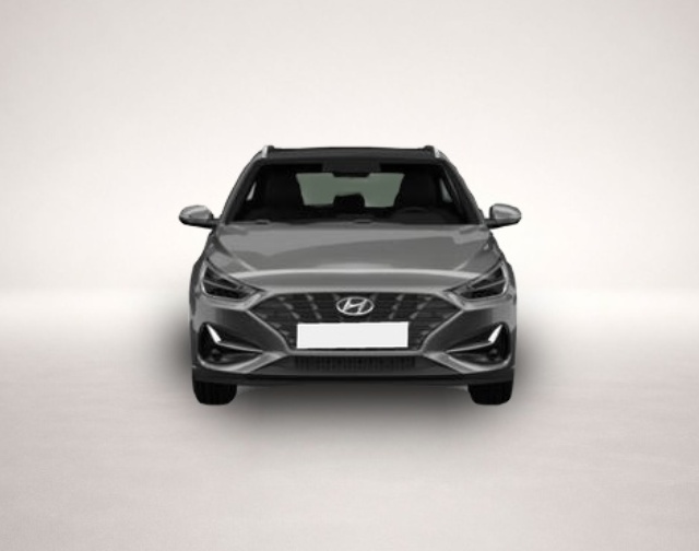 Hyundai i30 (07/2026, Benzin)