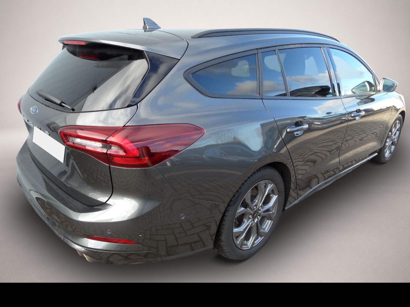 Ford Focus (06/2024, )