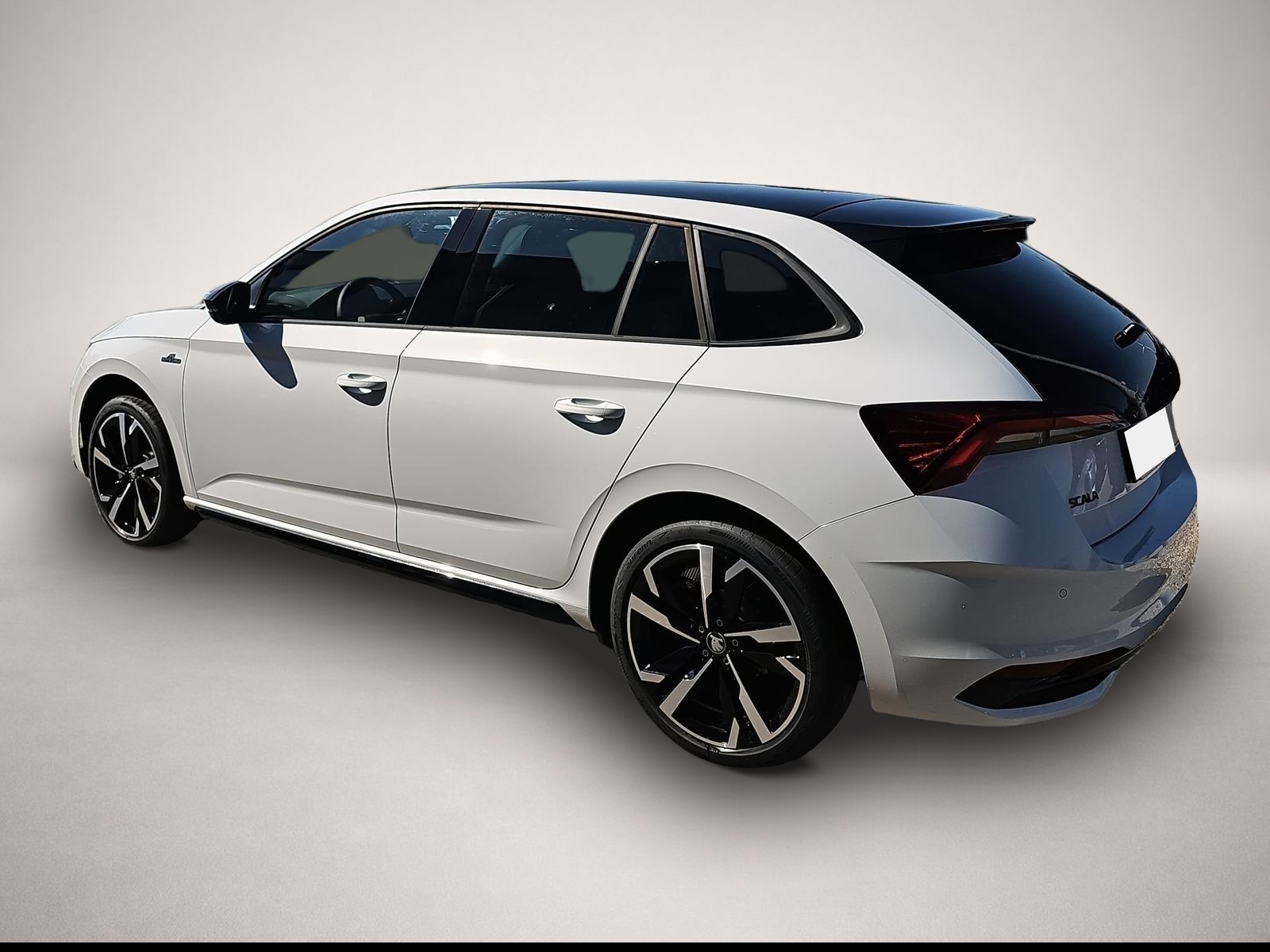 Skoda Scala, image 5 of 6