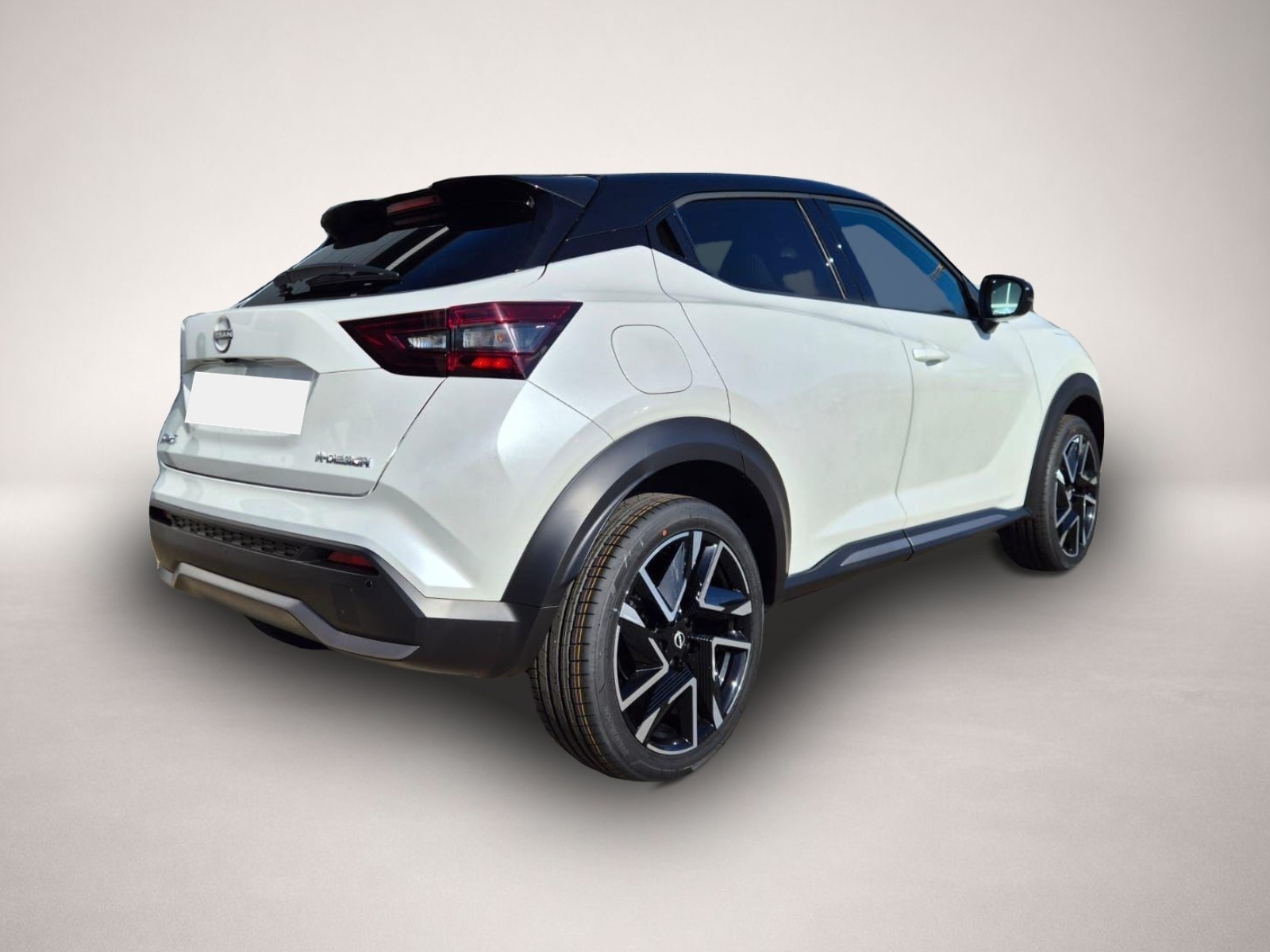 Nissan Juke (03/2026, Benzin)