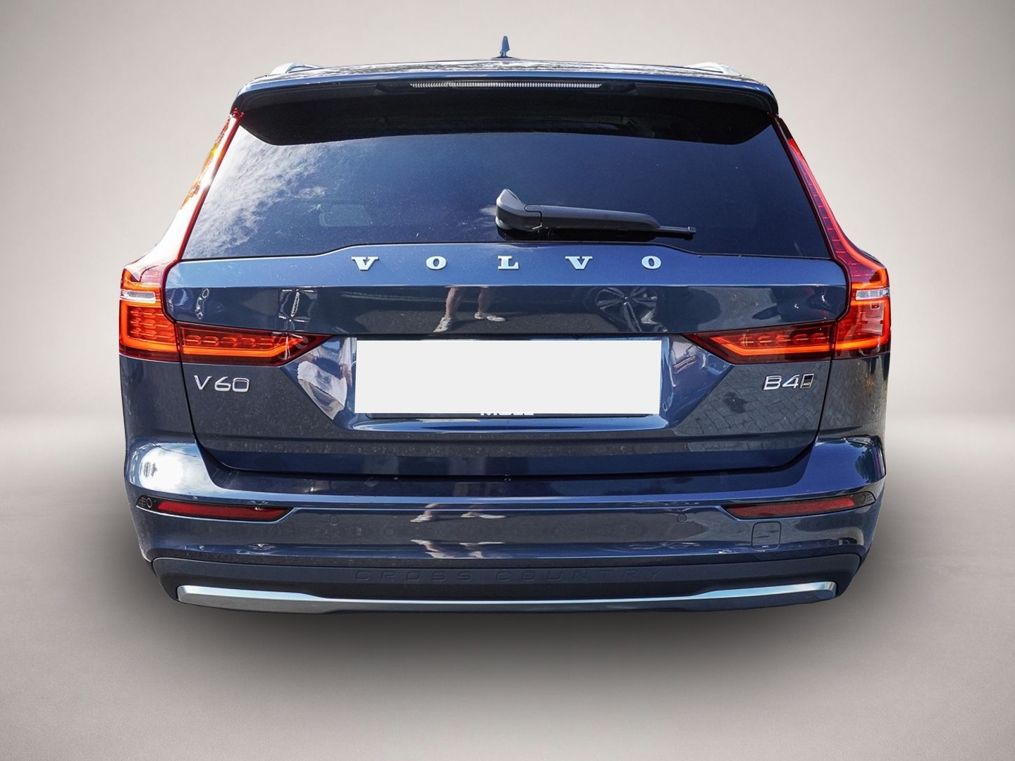 Volvo V60 Cross Country (03/2024, )