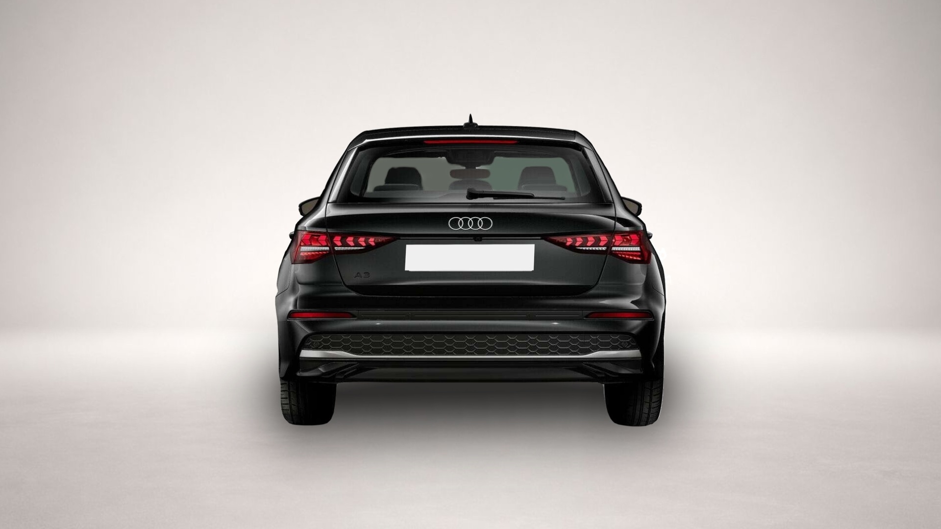 Audi A3 (11/2025, Hybrid (Benzin/Elektro))