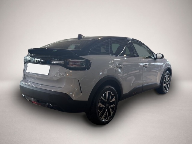 Citroen C4 (04/2026, Benzin)