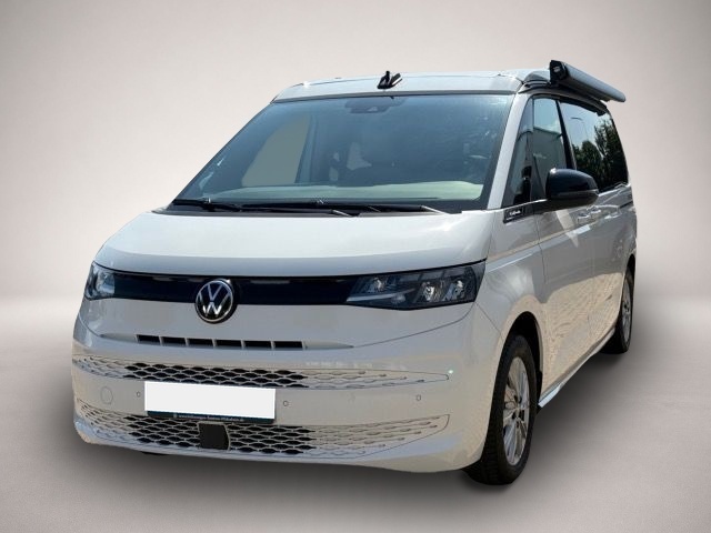 Volkswagen T7 California (01/2025, Diesel)