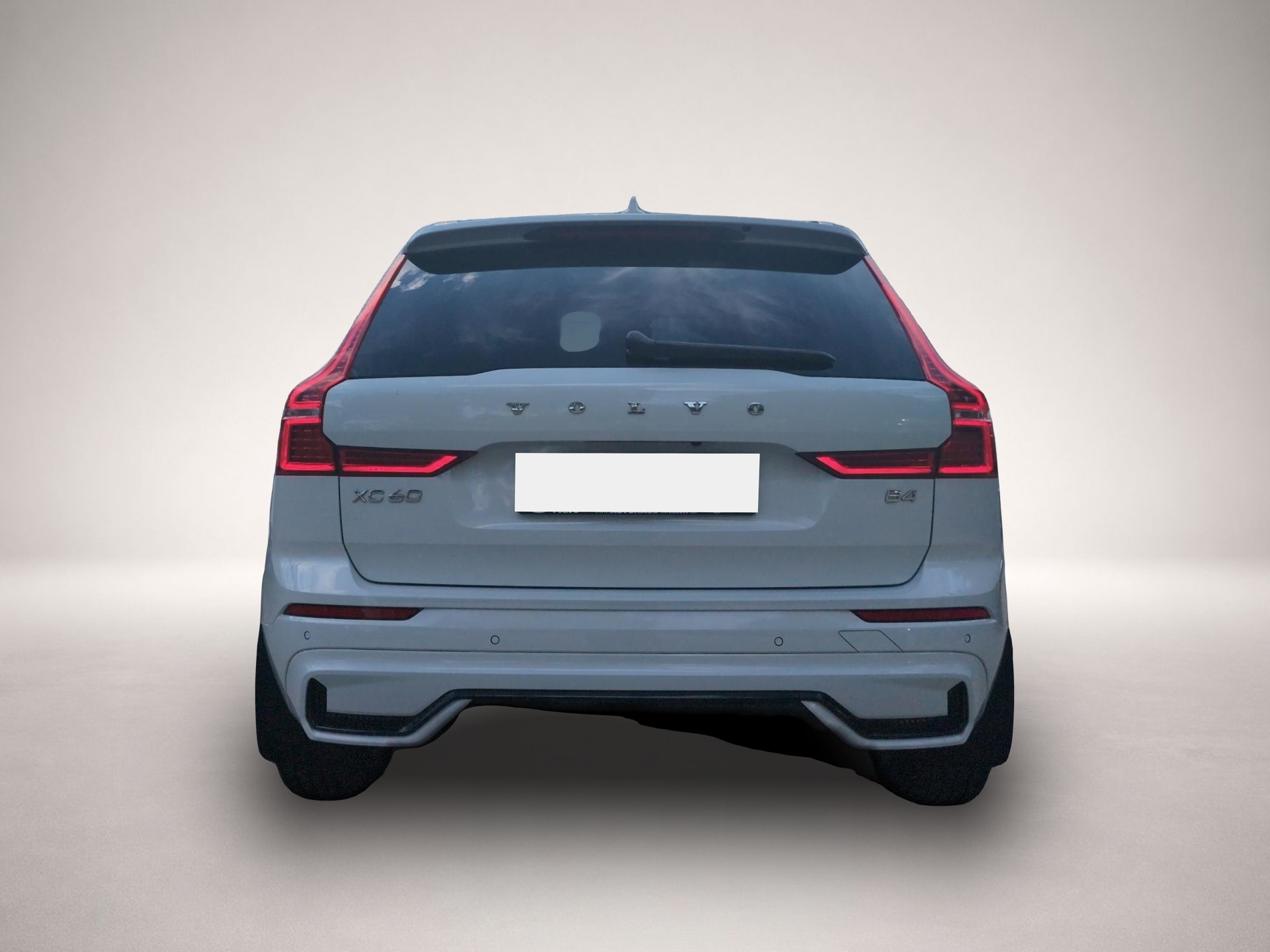 Volvo XC60 (06/2022, Benzin)