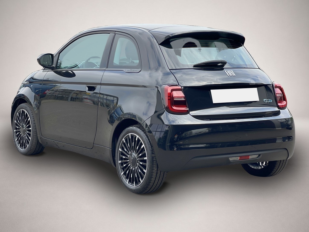 Fiat 500e (10/2022, ELECTRIC)